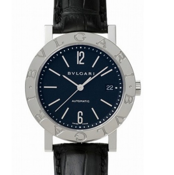 【芸能人・有名人】ブルガリの腕時計：上島竜兵さん