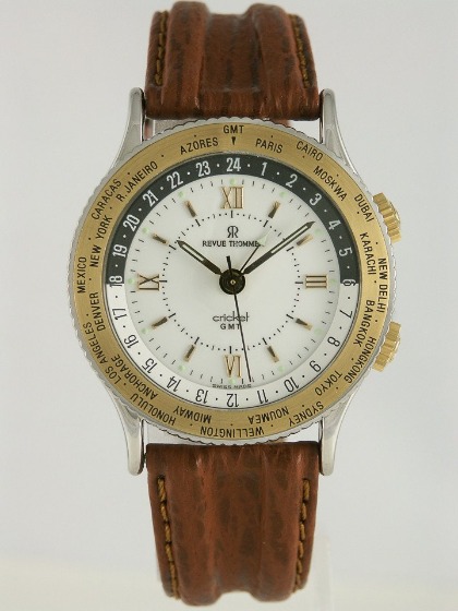 クリケット GMT 7918003