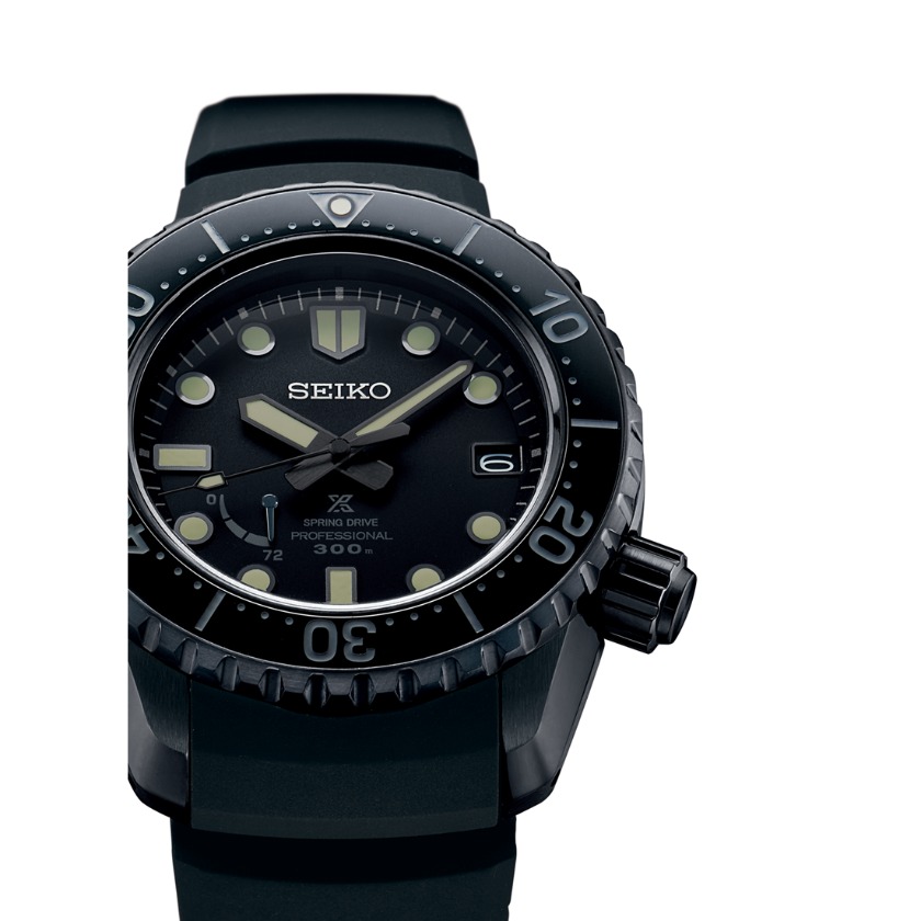 セイコーダイバーズSBDB021