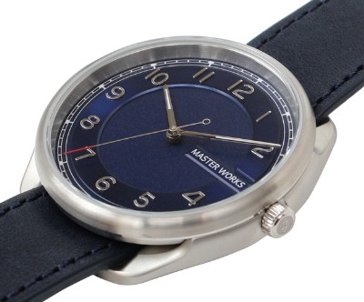 MW06SN-ECNVG8 時計の特徴・機能