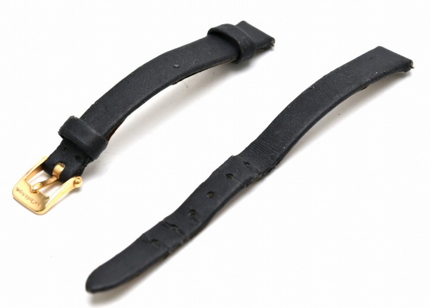 ヴァンクリーフ＆アーぺル ベルト交換料金の目安