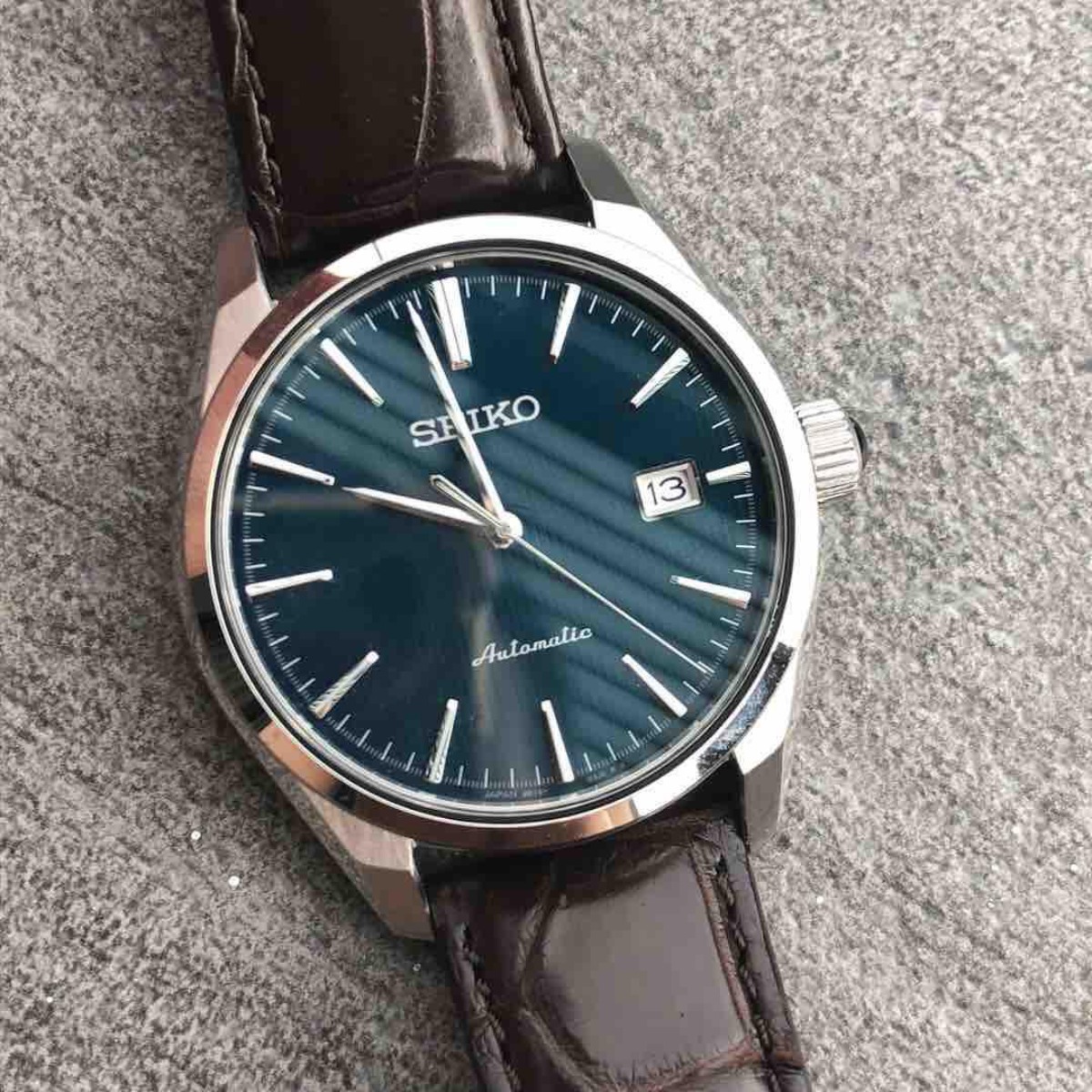 ブランド品専門の Line Prestige プレザージュ セイコー SEIKO