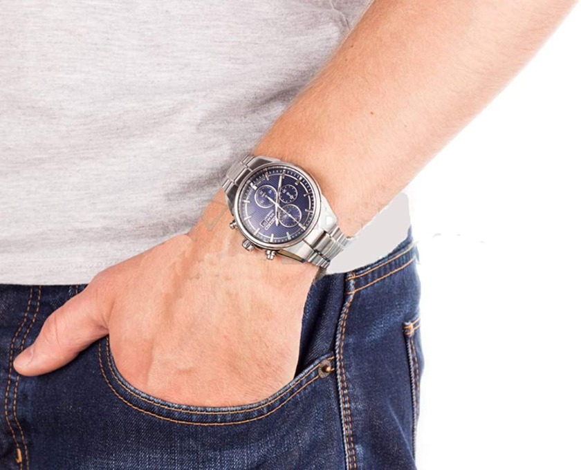 セイコー(SEIKO) SSC365P1