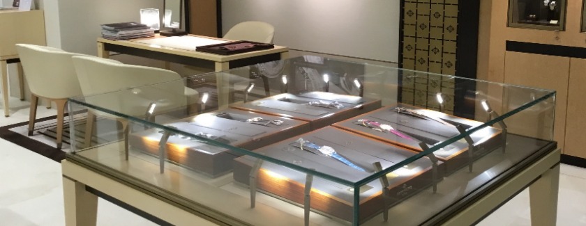 京都 大丸 京都店 6階の特徴・品揃え