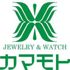 淡路市の時計店：カマモト 