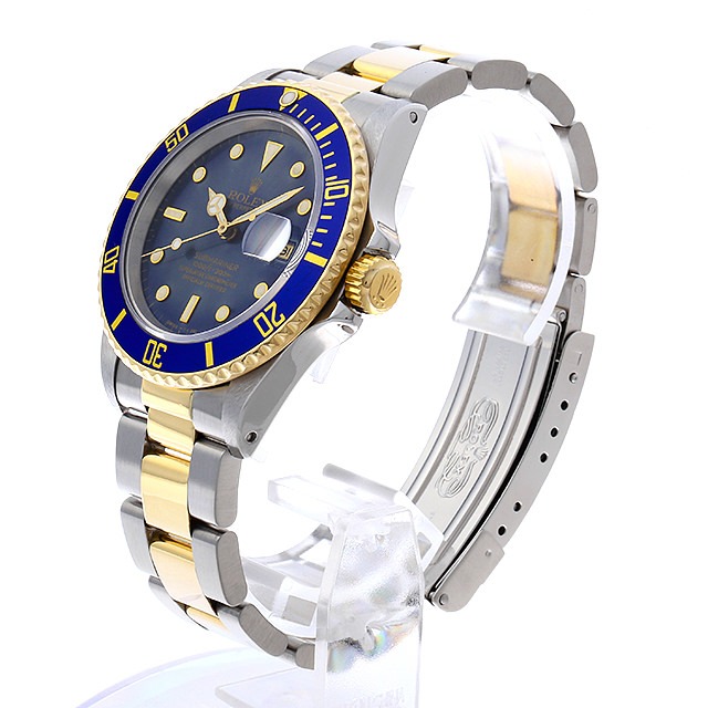 ロレックス Ref.16803