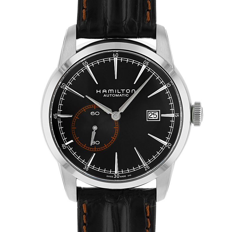 ②普段使いの作りの良い時計が欲しい人