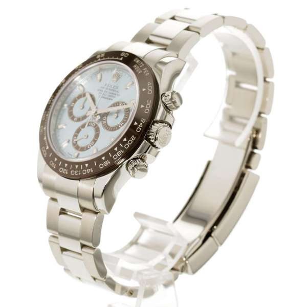 116506(ロレックスデイトナアイスブルー)