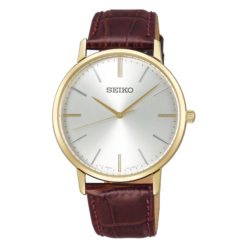 セイコーセレクションはシーン･年代問わずおすすめ
