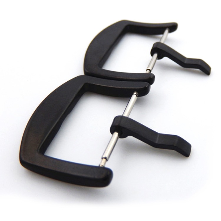 ピンバックルのメリット