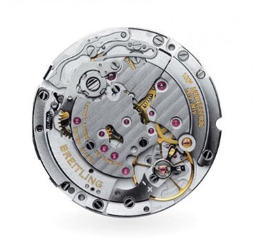 ⑤ムーブメントの精巧さの違い