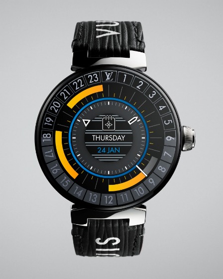 タンブール ホライゾン V2 マットブラック