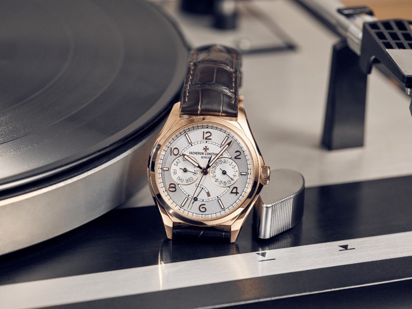 ヴァシュロン・コンスタンタン 4400E/000R-B436