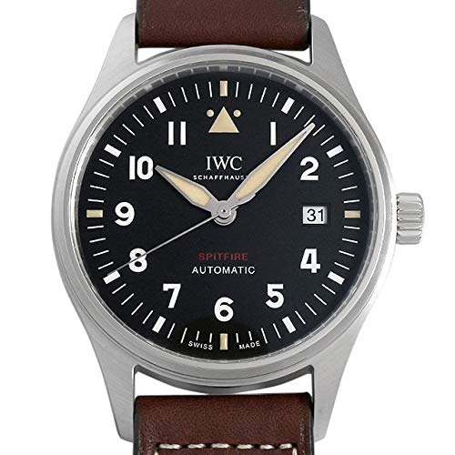 IWCスピットファイアIW326803