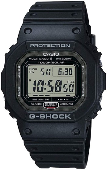 G-SHOCK ORIGIN GW-5000-1JF