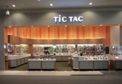 TicTac イーアスつくば店