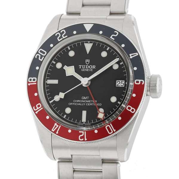 チューダー(チュードル)の正規販売店舗での購入が安心？