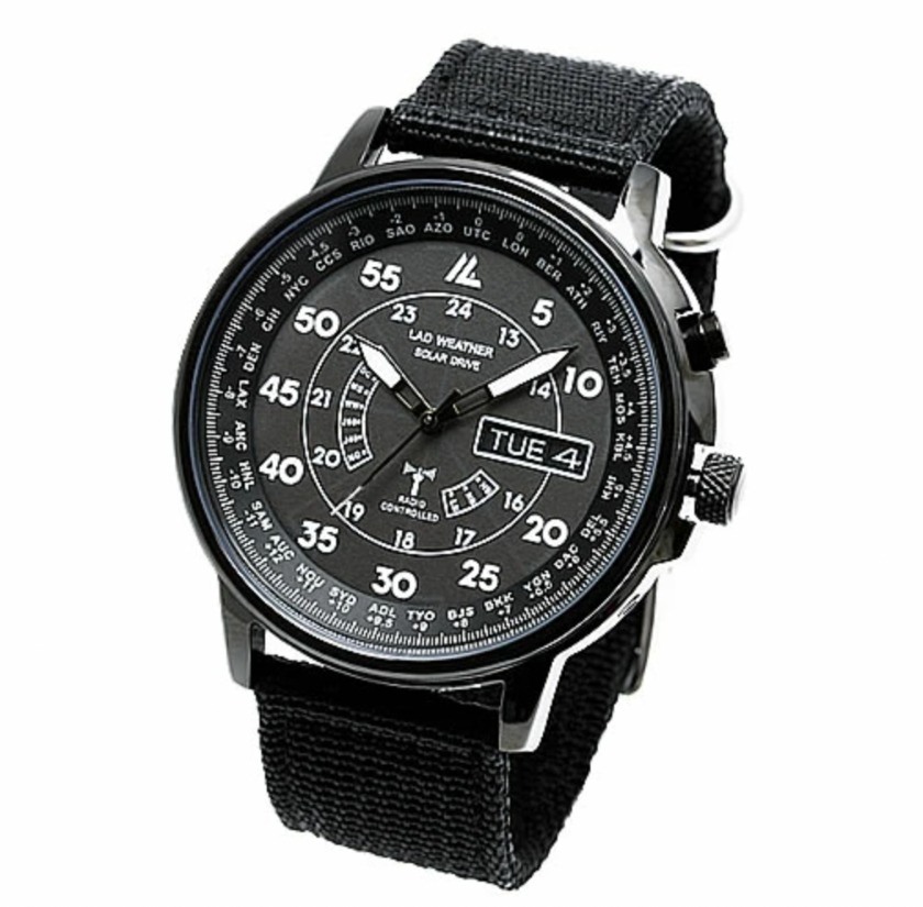 ラドウェザーのメンテナンス：ベルト交換