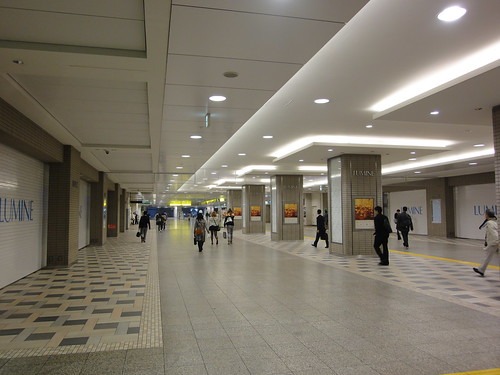 エイチエムエスウォッチストア ルミネ町田