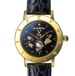 yoshikittyアニバーサリーウォッチ