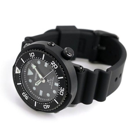 ツナ缶×LOWERCASE