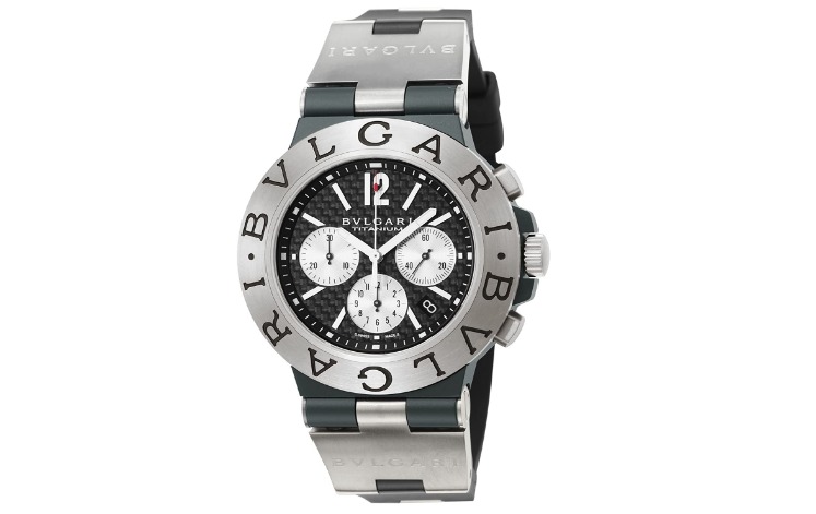 ブルガリ・ディアゴノの時計 TI44BTAVTDCH