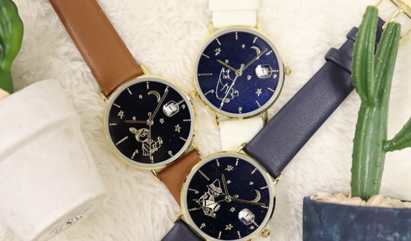 フィールドワークの時計はコスパ良し評判良しでおすすめ