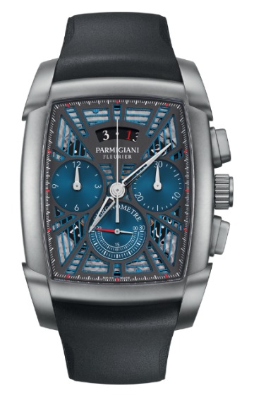 カルパグラフクロノメーター PFC193-3042500-X01442