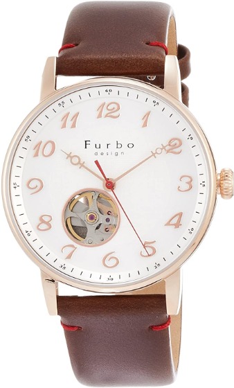 フルボデザイン F8202PSIBR