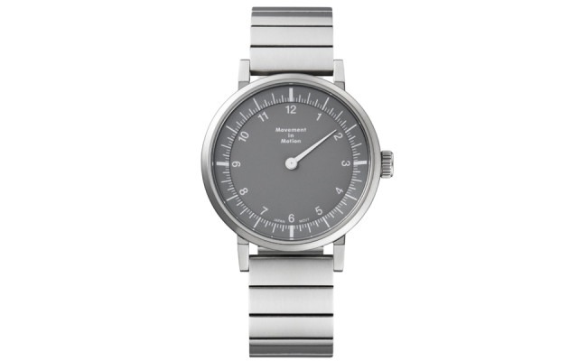 ONE HAND MIM-ONE02-H-GR