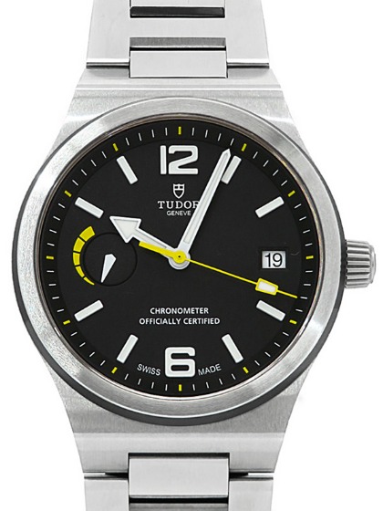 チュードル(チューダー)ノースフラッグをレビュー