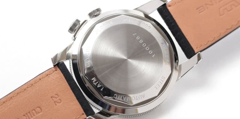GLYCINE エアマン GL0164