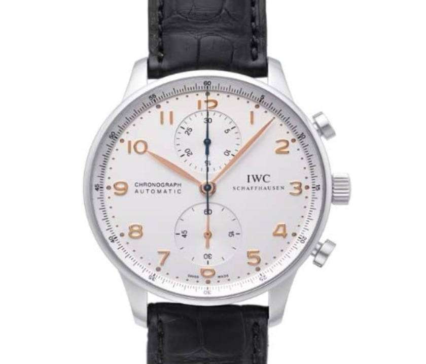 IWC ポルトギーゼ IW371401