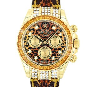 ロレックスデイトナ116598SACO