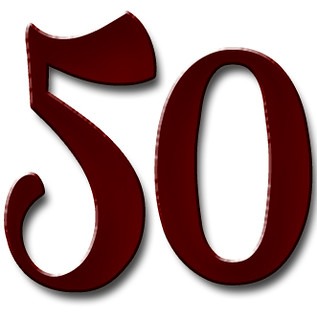 50年代モデルの特徴