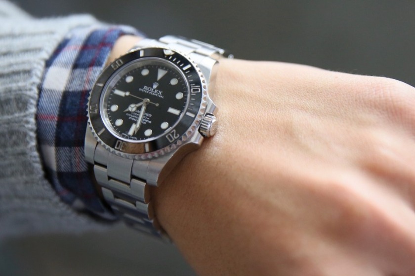 松山市のロレックスの買取ができるお店を実績と口コミと共に比較