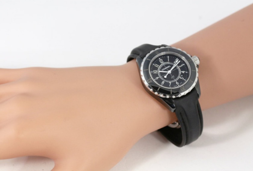 シャネル(腕時計)で買取に強いモデルは？