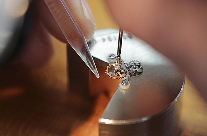 絶えず限界を超越する意思