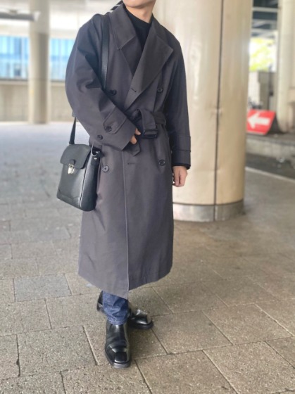 ルイ・ヴィトン レザーショルダー