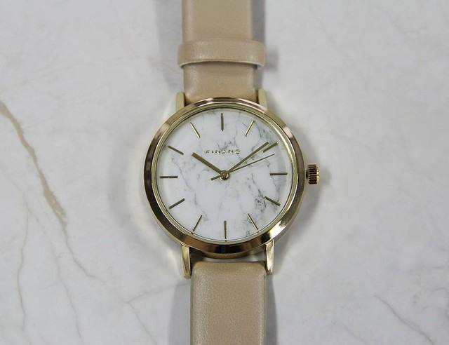 Christian Paul風のレディース腕時計の特徴