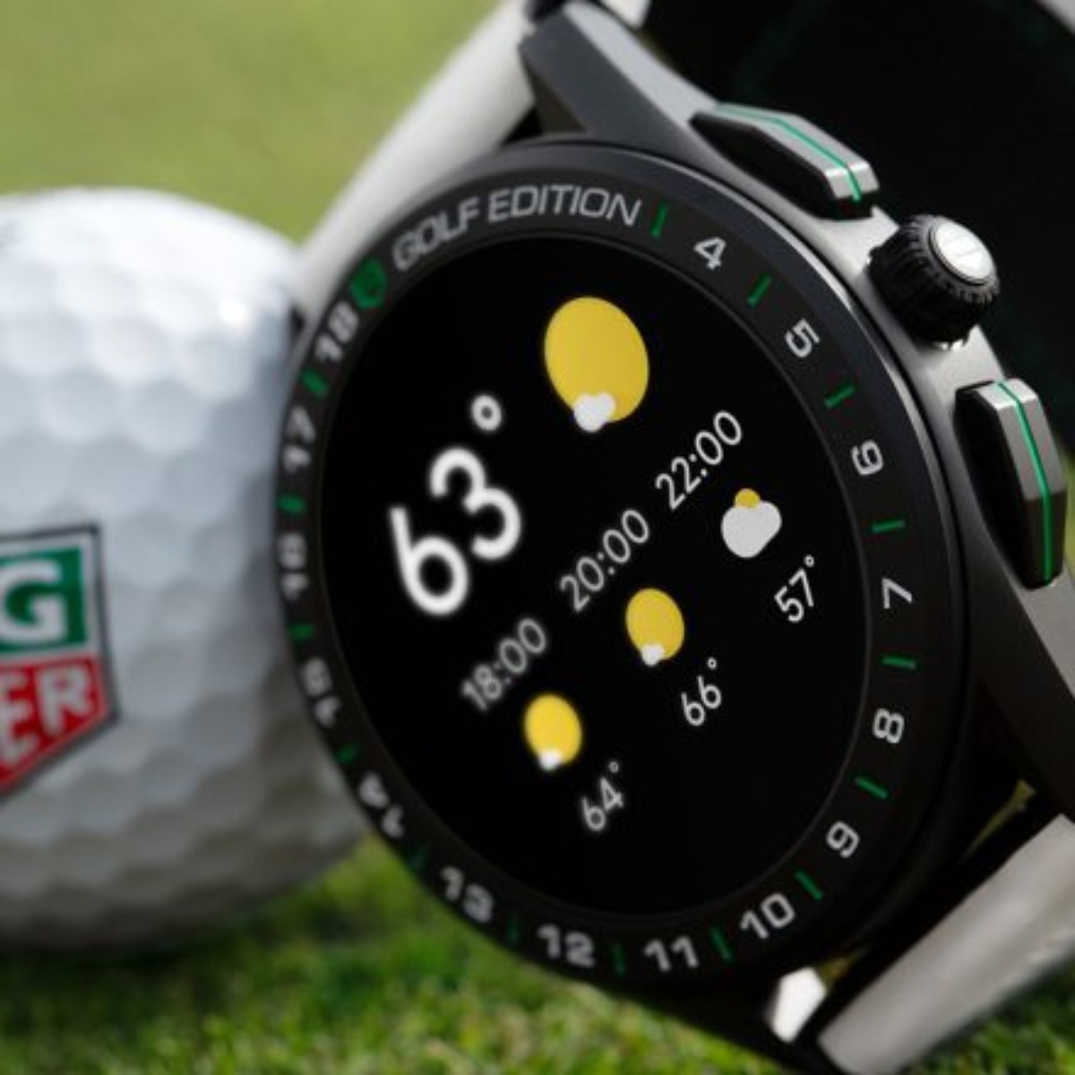 タグホイヤーのゴルフ時計の評価 口コミは 使い方や値段も紹介 Richwatch