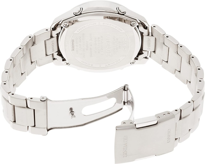 LIW-M610TDS-1AJF（カシオリニエージ）