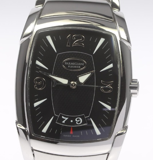 パルミジャーニ・フルリエはデザインが素敵な高品質時計