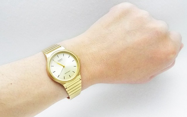 膨大なコレクションな中から比較してレビュー