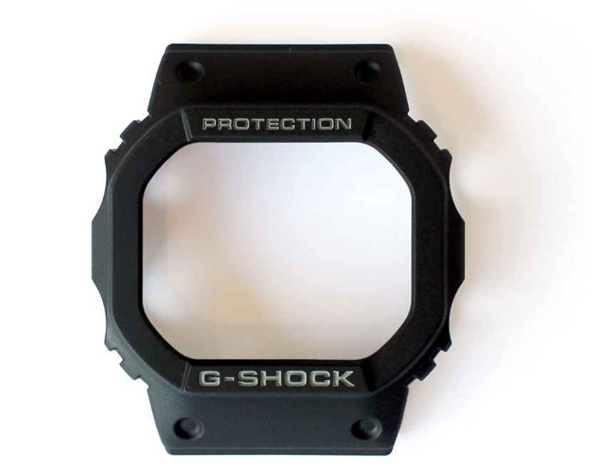 G-SHOCK純正ベゼル 交換用「DW-5600E」