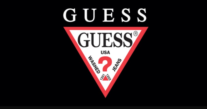 GUESS(ゲス)の腕時計①80年代にブームを起こしたアパレルブランドが展開