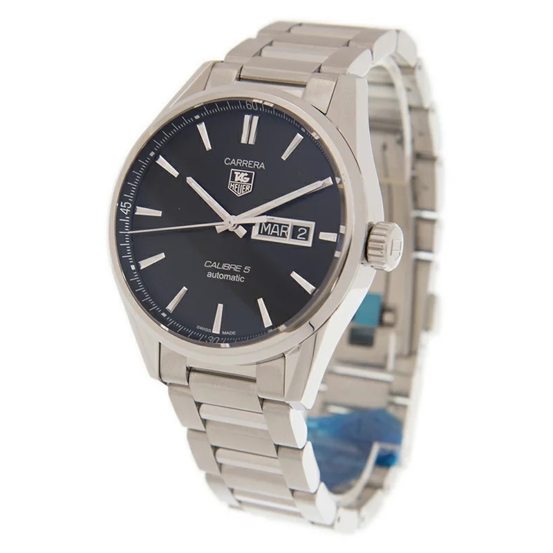 カレラ デイデイト WAR201A.BA0723