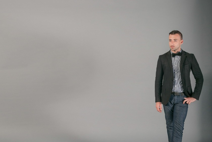 テーラードジャケット