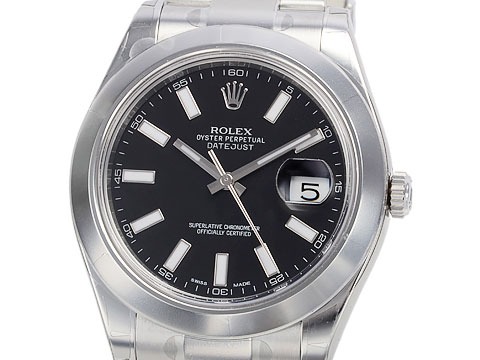 ロレックス デイトジャスト2　116300