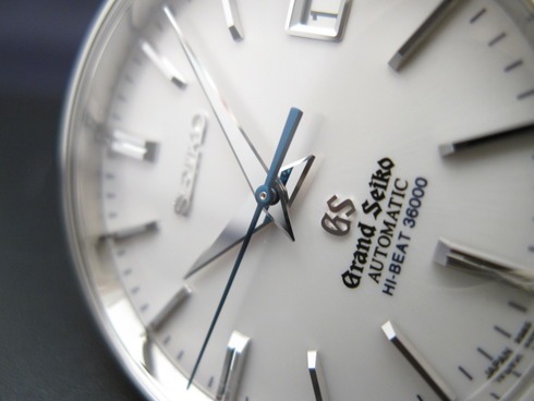 流麗な外装が美しい